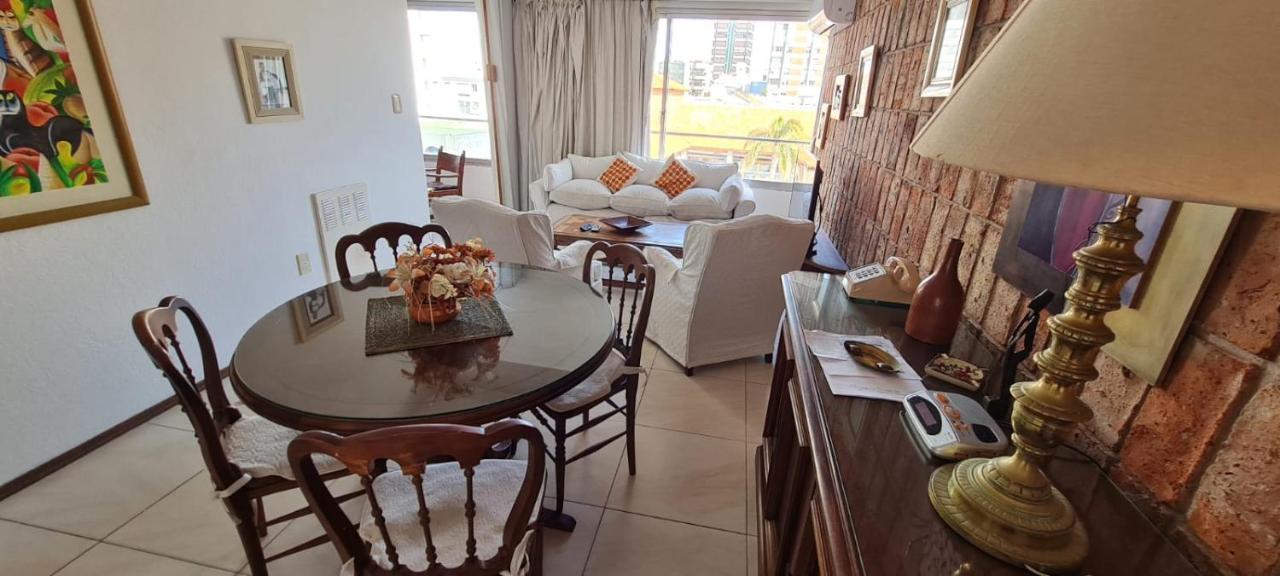 Depto Daria Punta Del Este Ngoại thất bức ảnh