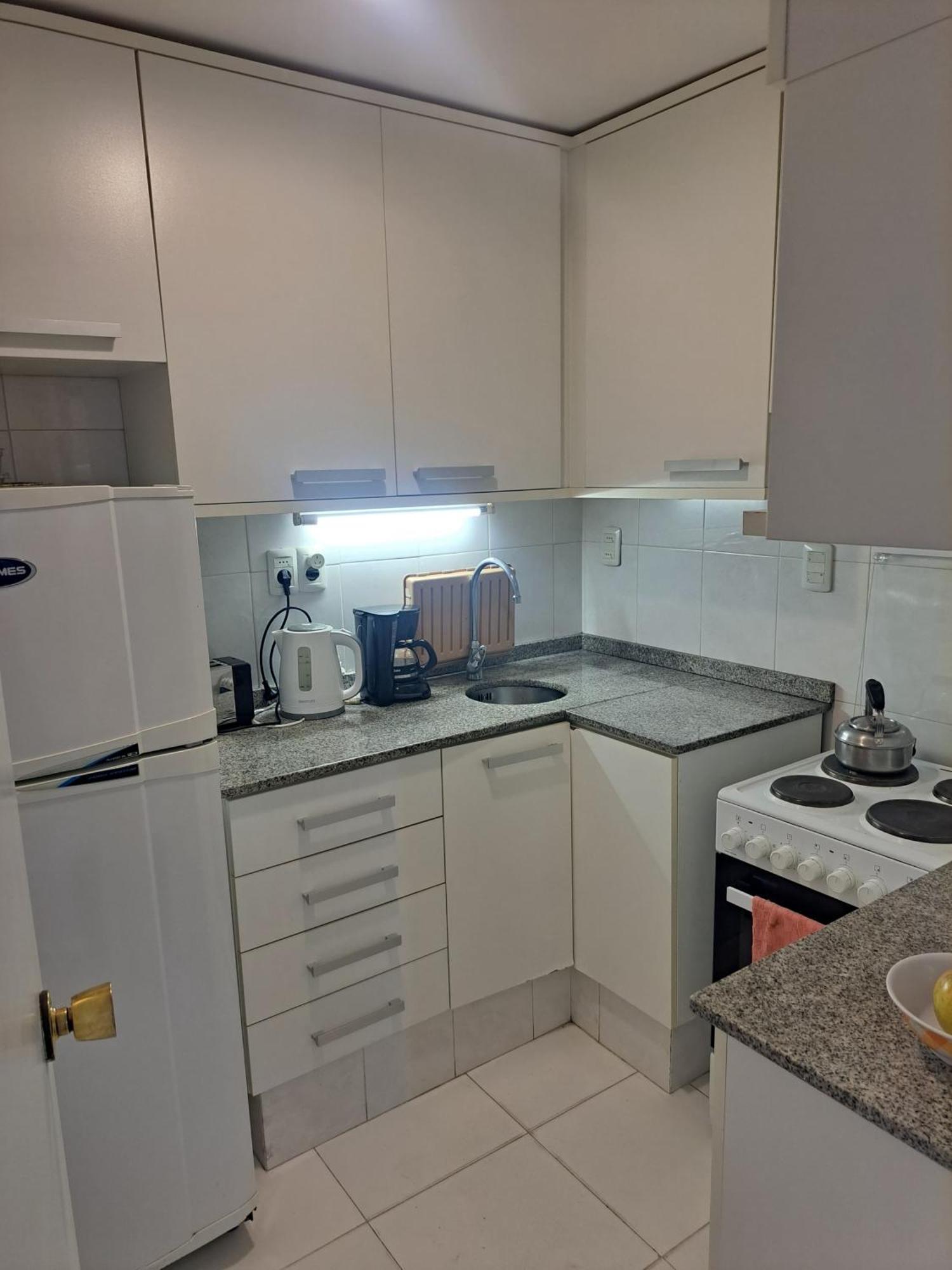 Depto Daria Punta Del Este Ngoại thất bức ảnh