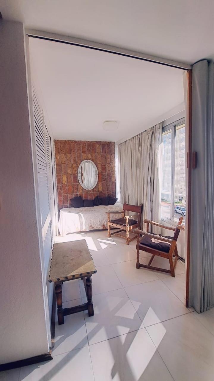 Depto Daria Punta Del Este Ngoại thất bức ảnh