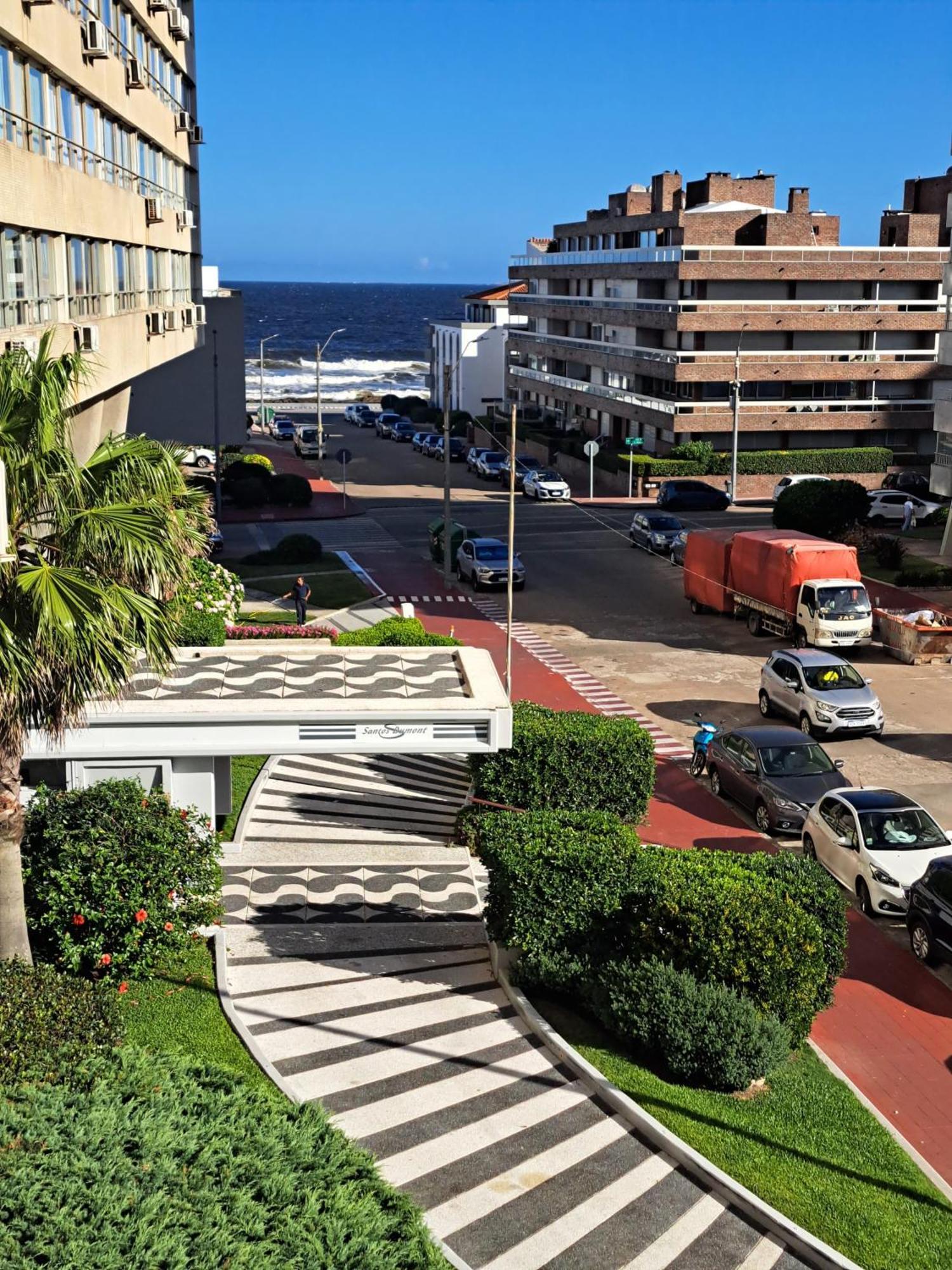 Depto Daria Punta Del Este Ngoại thất bức ảnh