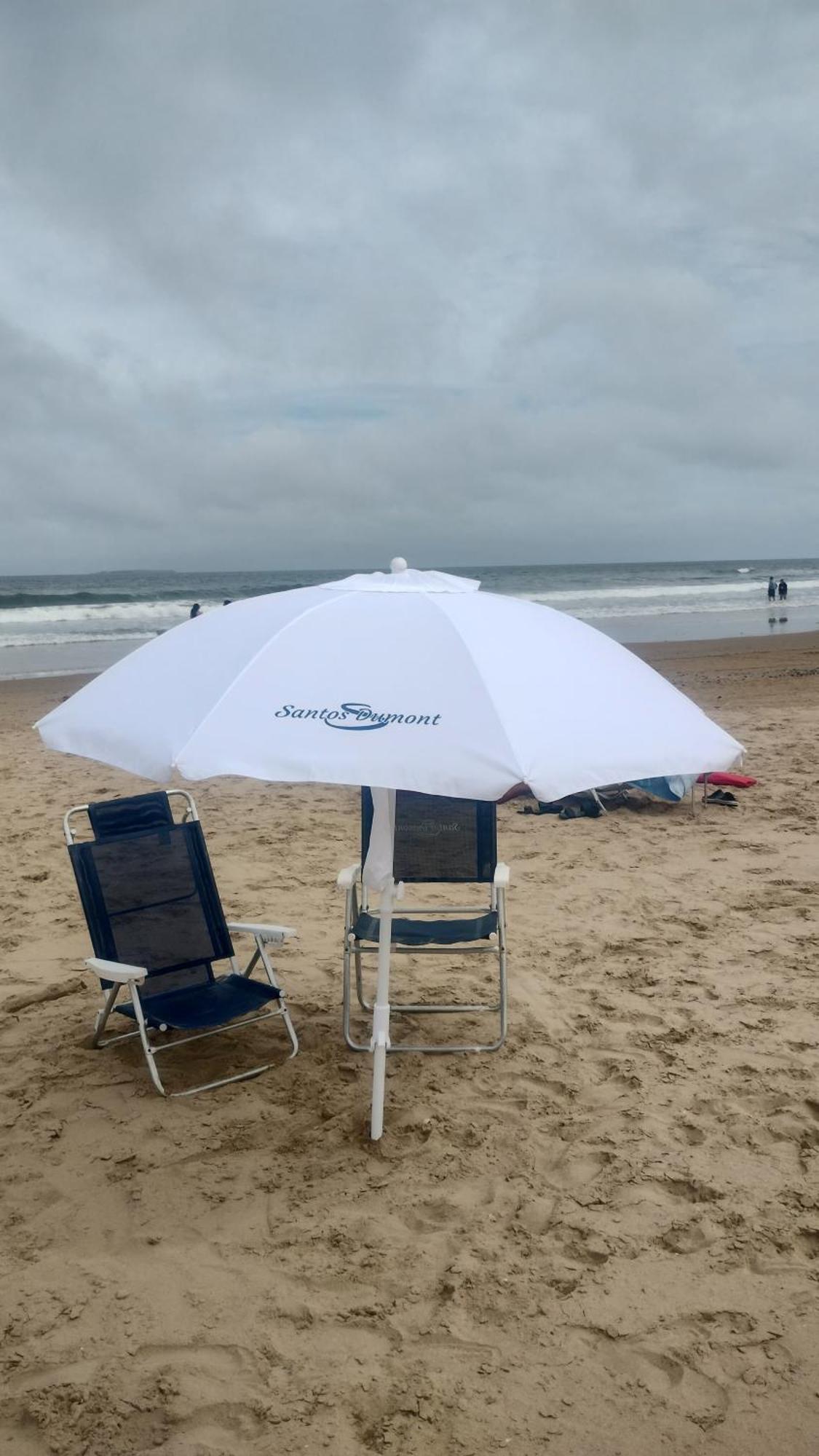 Depto Daria Punta Del Este Ngoại thất bức ảnh