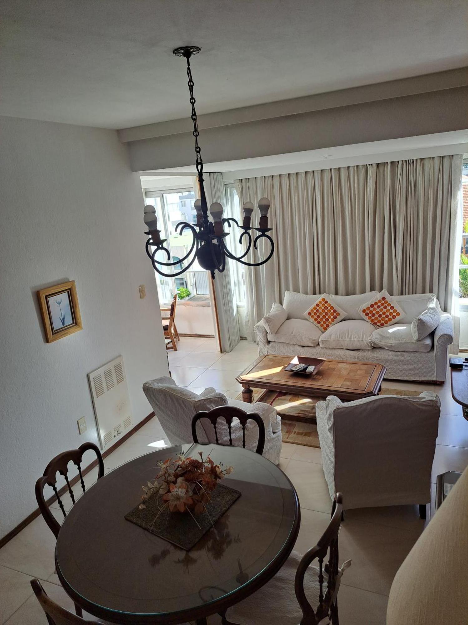 Depto Daria Punta Del Este Ngoại thất bức ảnh